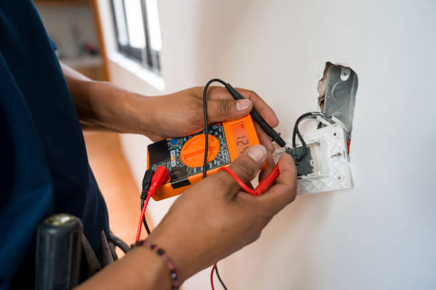 Best Electrician for Home Renovation  in Ford Heights, IL