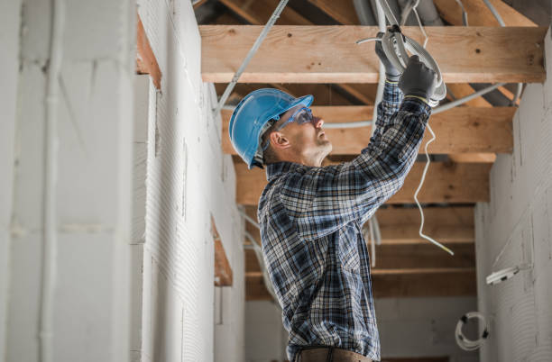 Best Electrical Rewiring Services  in Ford Heights, IL