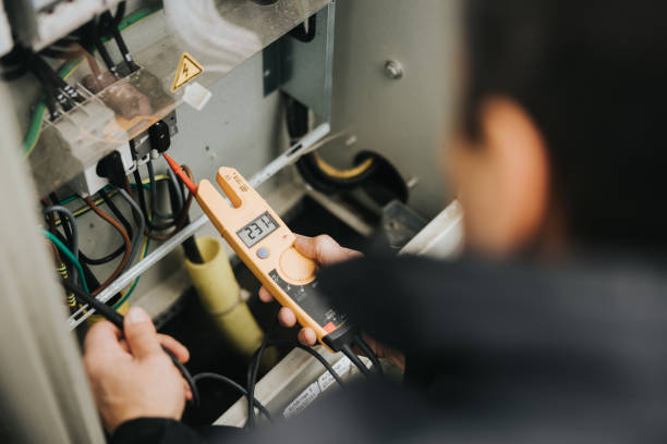 Best Electric Panel Repair  in Ford Heights, IL