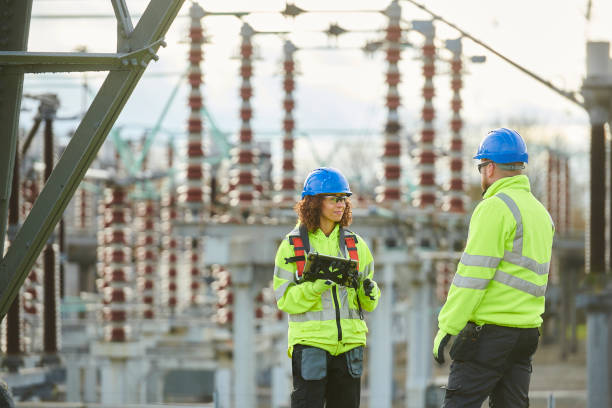  Ford Heights, IL Electrician Pros