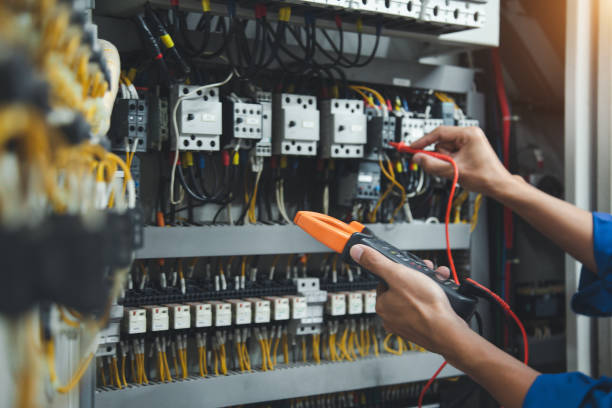 Best Electrical Wiring Services  in Ford Heights, IL
