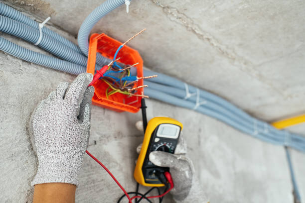 Best Affordable Emergency Electrician  in Ford Heights, IL