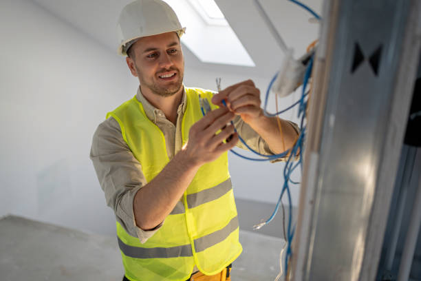 Best Home Electrical Repair  in Ford Heights, IL