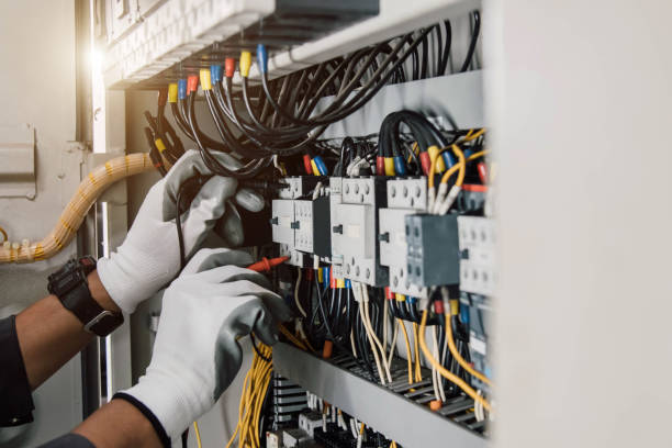 Best Local Electrician Companies  in Ford Heights, IL
